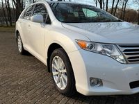 Gebraucht Toyota RAV4 2011 Weiß SUV