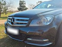 Gebraucht Mercedes 220 170 PS (125 kW) 2014 Schwarz Kombi