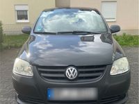 gebraucht VW Fox (2007)