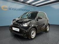 Gebraucht Smart ForTwo Coupé 60 kW (82 PS) 2022 Coupé