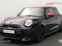 Gebraucht Mini Cooper S 204 PS (150 kW) 2024 Schwarz Kleinwagen