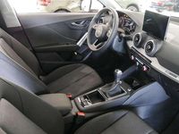 Gebraucht Audi Q2 Comfort 116 PS (85 kW) 2025 Arkonaweiß SUV