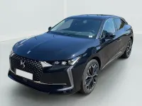 Gebraucht DS Automobiles DS4 Rivoli 131 PS (96 kW) 2024 Schwarz (noir perla nera) SUV