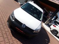 Second-hand VW Caddy 86 CP (63 kW) 2015 Monovolum