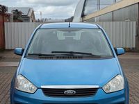 Usata Ford C-MAX 90 CV (66 kW) 2008 Blu Monovolume