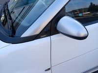 Gebraucht Smart ForTwo Cabrio 71 PS (52 kW) 2010 Weiß Cabrio