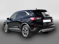 Używany Ford Kuga Titanium X 190 KM (139 kW) 2023 Czarny SUV