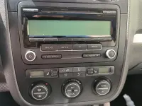 Gebraucht VW Golf V 122 PS (89 kW) 2009 Blau Kombi