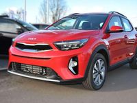 Gebraucht Kia Stonic Vision 101 PS (74 kW) 2025 Rot SUV