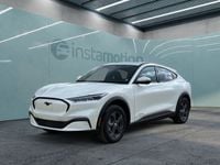 Gebraucht Ford Mustang Mach-E Basis 197 kW (269 PS) 2023 Weiß SUV