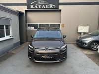 Gebraucht Citroën Grand C4 Picasso SELECTION 131 PS (96 kW) 2016 Van / Kleinbus