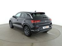 gebraucht VW T-Roc 1.5 TSI ACT Sport, Benzin, 24.970 €