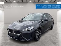 Gebraucht BMW 120 163 PS (119 kW) 2025 Schwarz Kleinwagen