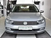 Second-hand VW Passat 150 CP (110 kW) 2015 Argintiu Break