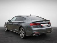 gebraucht Audi A5 Sportback 40 TFSI S tronic S line Navi Assist