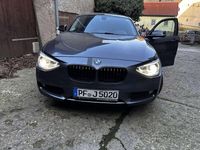 Gebraucht BMW 118 143 PS (105 kW) 2014 Kleinwagen