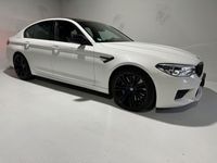 gebraucht BMW M5 Competition xDrive *B&W*Massage*