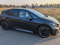 Usata Cupra Born 169 kW (231 CV) 2022 Nero Utilitaria