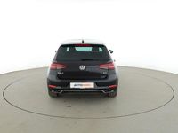 Second-hand VW Golf VII Highline 150 CP (110 kW) 2017 Negru Berlinǎ