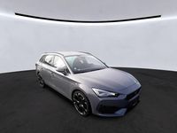 Gebraucht Cupra Leon VZ 245 PS (180 kW) 2022 Graphengrau (grau) Kombi
