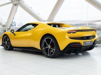 Gebraucht Ferrari 296 2022 Gelb