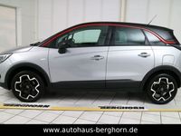 gebraucht Opel Crossland X 1.2 Elegance