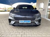 Gebraucht Ford Mustang Mach-E GT 358 kW (487 PS) 2023 Grau SUV