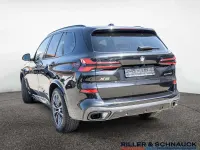 Gebraucht BMW X5 M Sport 340 PS (250 kW) 2025 Schwarz SUV