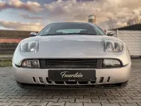 Gebraucht Fiat Coupé 131 PS (96 kW) 1997 Grau Coupé