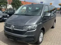 Używany VW Caravelle 150 KM (110 kW) 2020 Szary Van