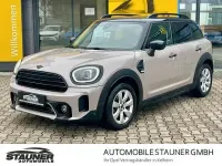 Gebraucht Mini Cooper Countryman 136 PS (100 kW) 2023 Andere SUV