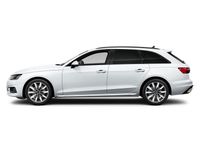 Usata Audi A4 Advanced 204 CV (150 kW) 2023 Bianco Station wagon