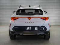 Neu Cupra Formentor 150 PS (110 kW) 2025 Glacial white SUV