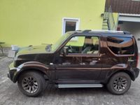 gebraucht Suzuki Jimny Club Ranger