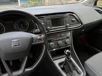 gebraucht Seat Leon 1.4 TSI 92kW Start&Stop Style Style