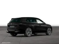 Gebraucht BMW iX 384 kW (523 PS) 2024 Black sapphire metallic SUV