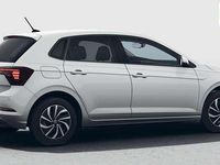 Neu VW Polo R 116 PS (85 kW) 2026 Pure white Kleinwagen