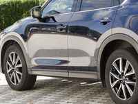 Gebraucht Mazda CX-5 Inclusive 2019 Blau SUV