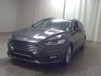 Gebraucht Ford Mondeo Titanium 150 PS (110 kW) 2020 Grau Kombi