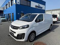 Gebraucht Opel Vivaro Edition 144 PS (105 kW) 2024 Weiß Van / Kleinbus
