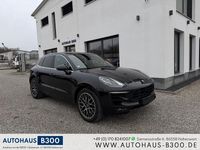 Gebraucht Porsche Macan GTS 360 PS (264 kW) 2018 Schwarz SUV