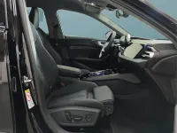 Gebraucht Audi A5 204 PS (150 kW) 2025 Schwarz Kombi