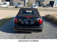 Gebraucht Mini Cooper Cabriolet Classic 163 PS (119 kW) 2025 Cabrio