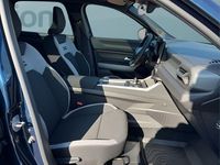 Neu Dacia Bigster 154 PS (113 kW) 2026 Blau SUV