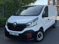 Usata Renault Trafic 2019 Bianco Monovolume
