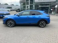Gebraucht Kia XCeed GT-Line 179 PS (131 kW) 2026 Blau SUV