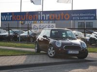 Gebraucht Mini ONE 90 PS (66 kW) 2002 Rot Kleinwagen
