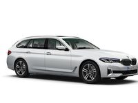 Gebraucht BMW 540 Efficient Dynamics 340 PS (250 kW) 2026