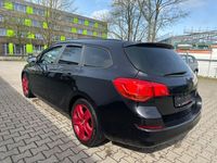 gebraucht Opel Astra Sports Tourer 1.6 85kW Klima CD TÜV 11/25