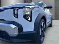 Ny Kia EV2 Earth 108 kW (147 HK) 2026 Hvid SUV